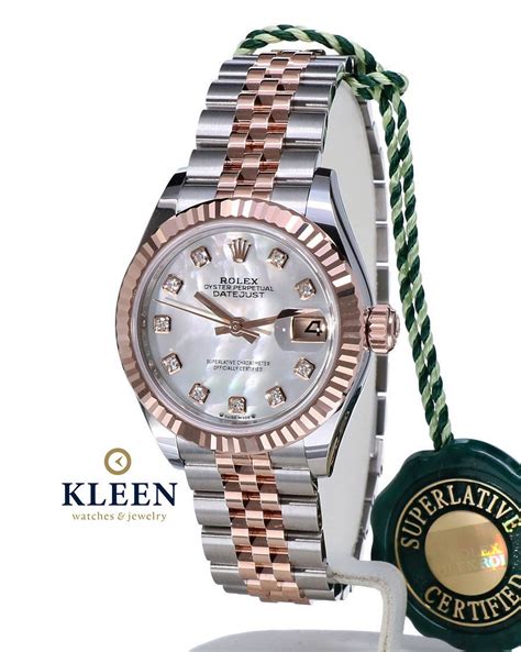 rolex donna orecchini|rolex lady datejust gold.